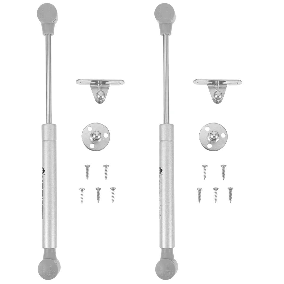 2 ks Kuchynské skrinky Hinges