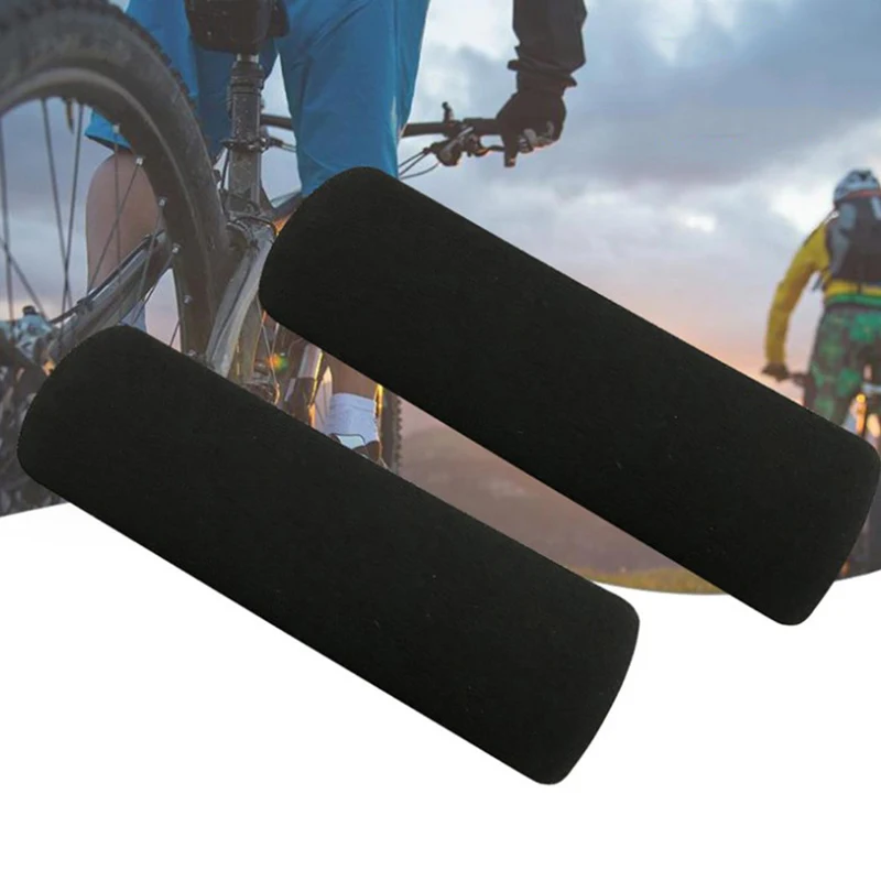 2 ks Motocyklové priľnavé kryt Univerzálny sklz na kryte rukovätia proti vibrácii pre rukoväte R1250GS R1200GS LC Adv F750GS F850GS