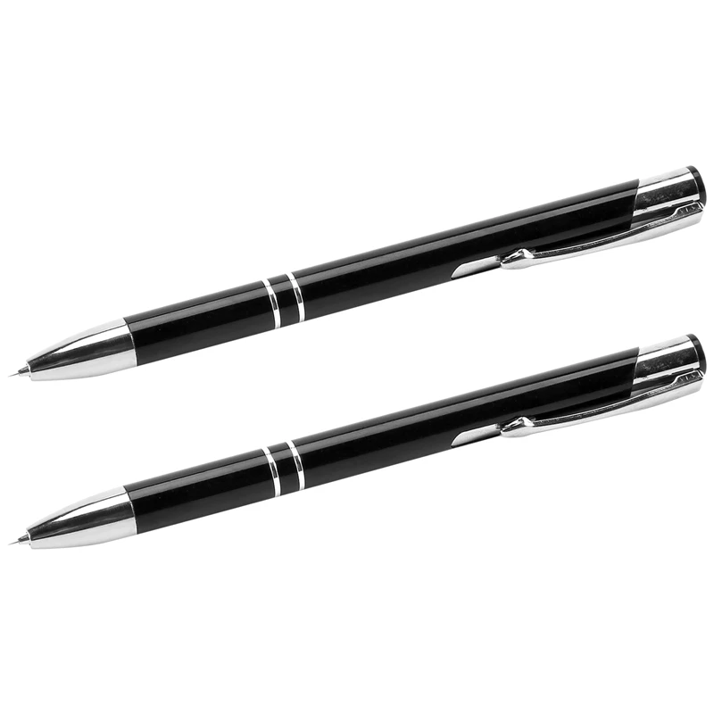 2 ks Pin Pen Reeeding Tool pre ľahké vinyl buriny, rýchle uvoľňovanie vzduchu Vinylové burné pero, zatiahnuteľné burinové pero kolík