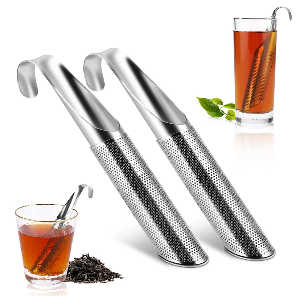 2 kusy čajovňa infuser šálka difúzora Directware Dychware Domácnosť