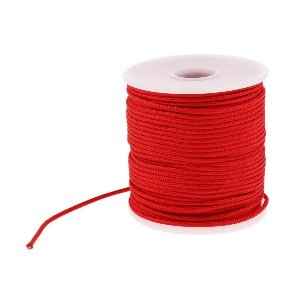 2 mm 50 m paracord parašu