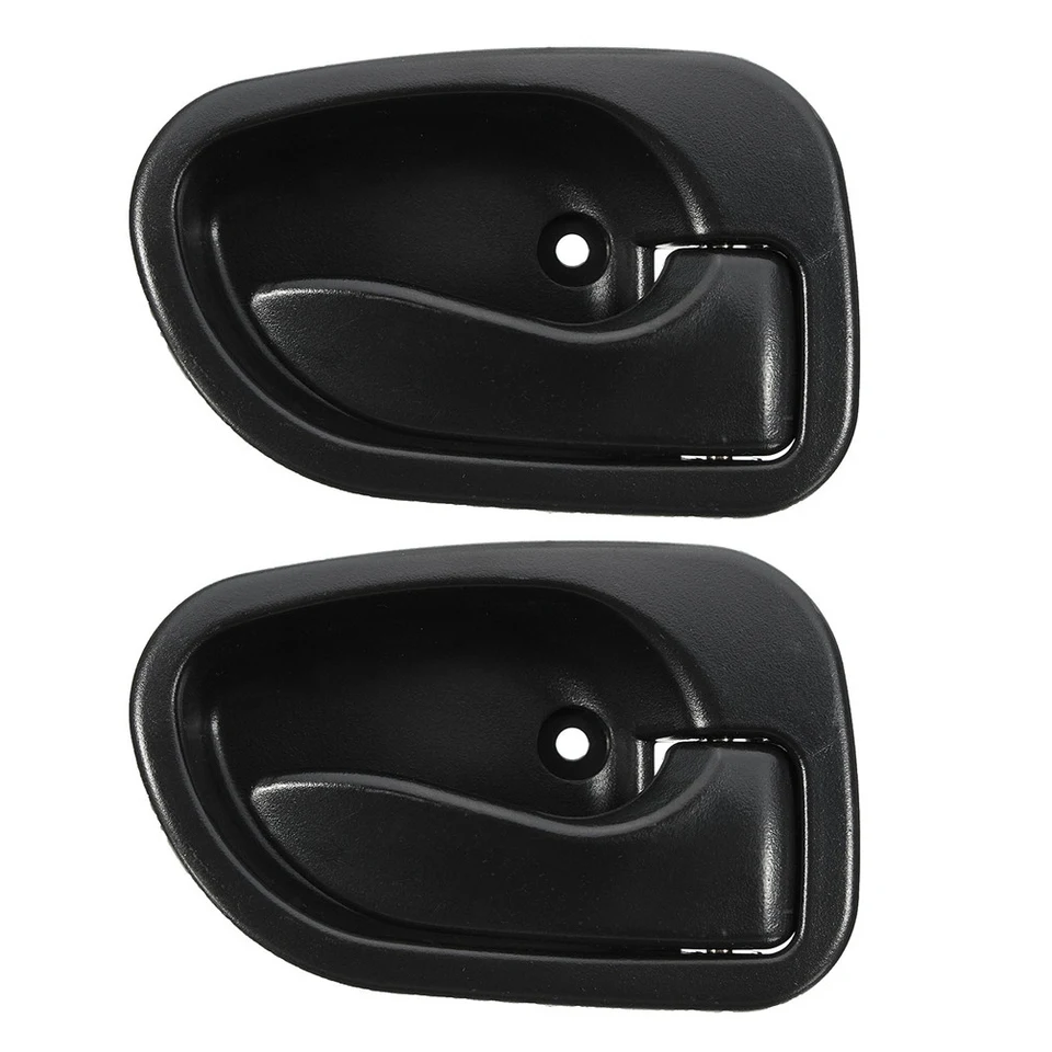 2 počítače interiérové ​​kľučky pre Hyundai Accent 1995-1999