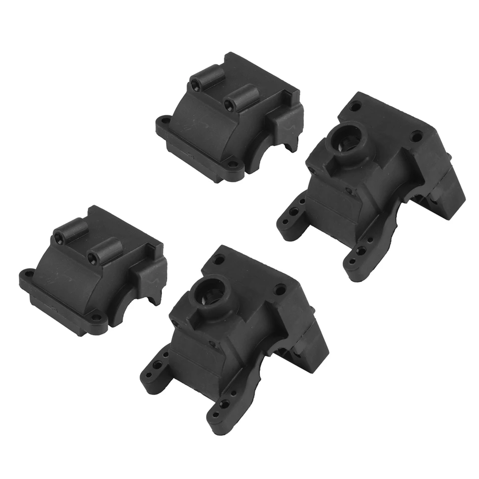 2 Set Gear Box Cover Diferencial Byting EA1049 pre JLB Racing Gepard 11101 21101 J3 Rýchlosť 1/10 RC náhradné diely automobilov