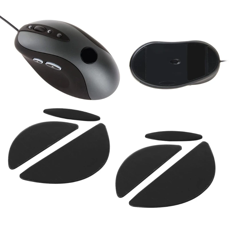 2 súpravy /balenie 0,6 mm myši myši myši myši pre myš Logitech MX518 /G400 /G400S