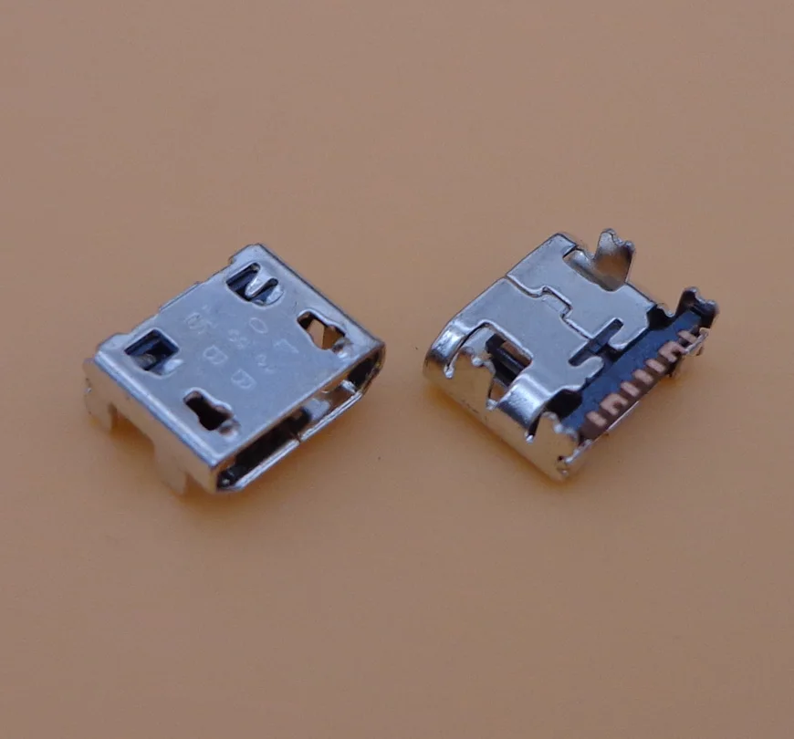20-100ks USB Connector nabíjania Dock Connector pre Samsung Galaxy I8730 I739 I9128 I9128V I759 S7278 S6812I S7710 S7392