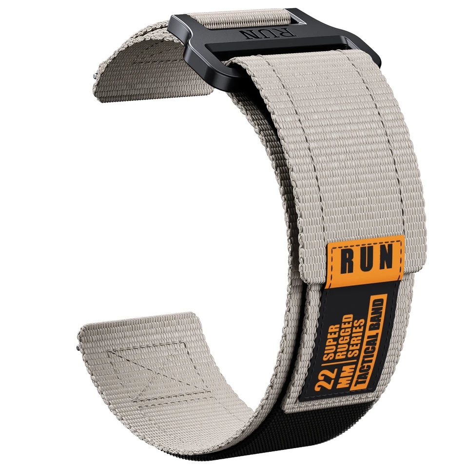 20 22 mm pre nylonové pásmo Samsung pre Galaxy Watch7 6 5 4 remienok pre Huawei Watch3 GT2 Pro pre Huawei GT 2 3 46 mm náramok náramku