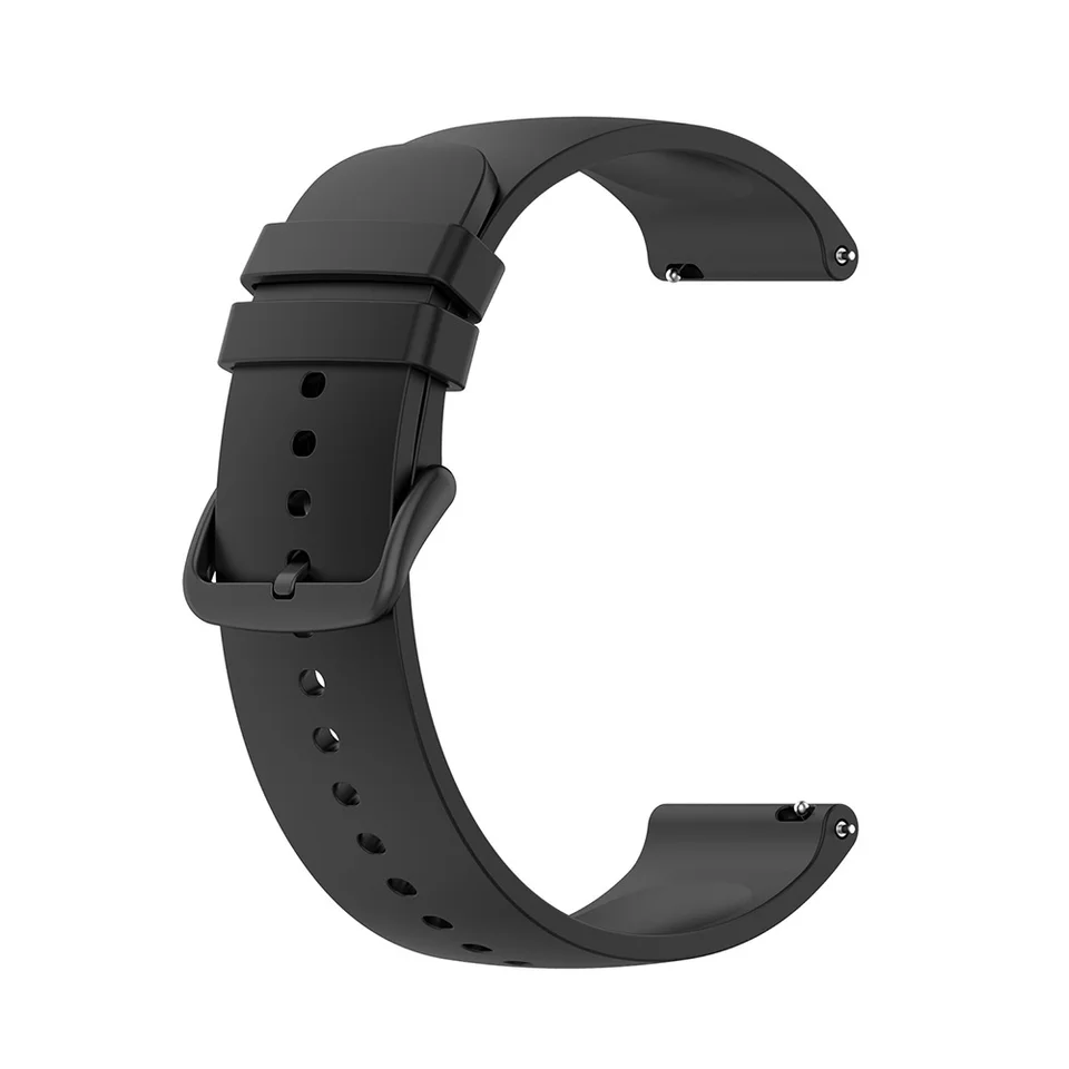 20/22 mm Silikónový hodinkový remienok pre náramok náramkov Mibro Watch C2 C3 pre Mibro A2 A2 X1 Lite Lite2 Smartwatch