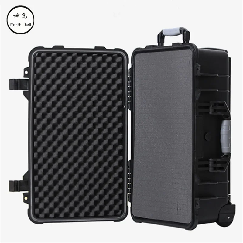 20/24/30 palca Trolley Case Bag Safety Instrument Tool Box Storage Tools náradie vodovodný IP67 IP67 EXPORMAL TREET DROW BAR SOCPORPOPT SONGE