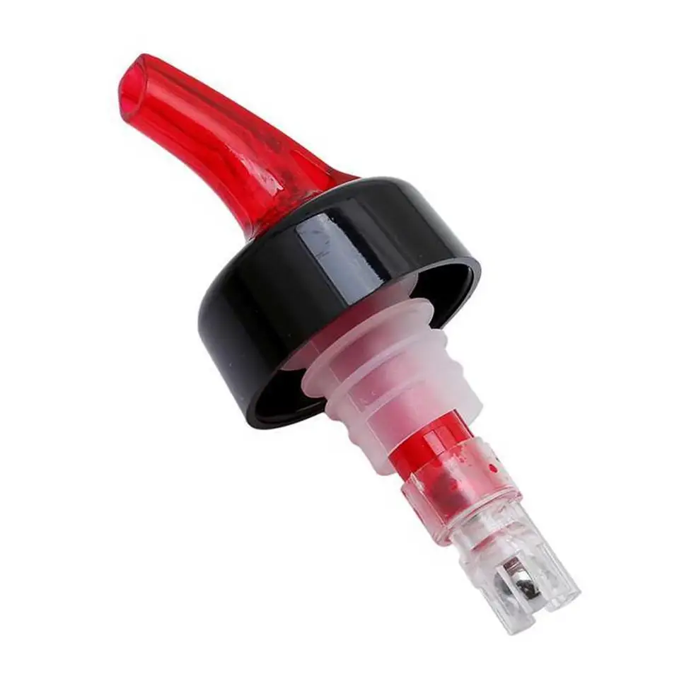 20/30 ml meranie alkoholu nalievanie alkoholu vín predkladač whisky likér oleja fľaša vína nalievanie čiapka spit