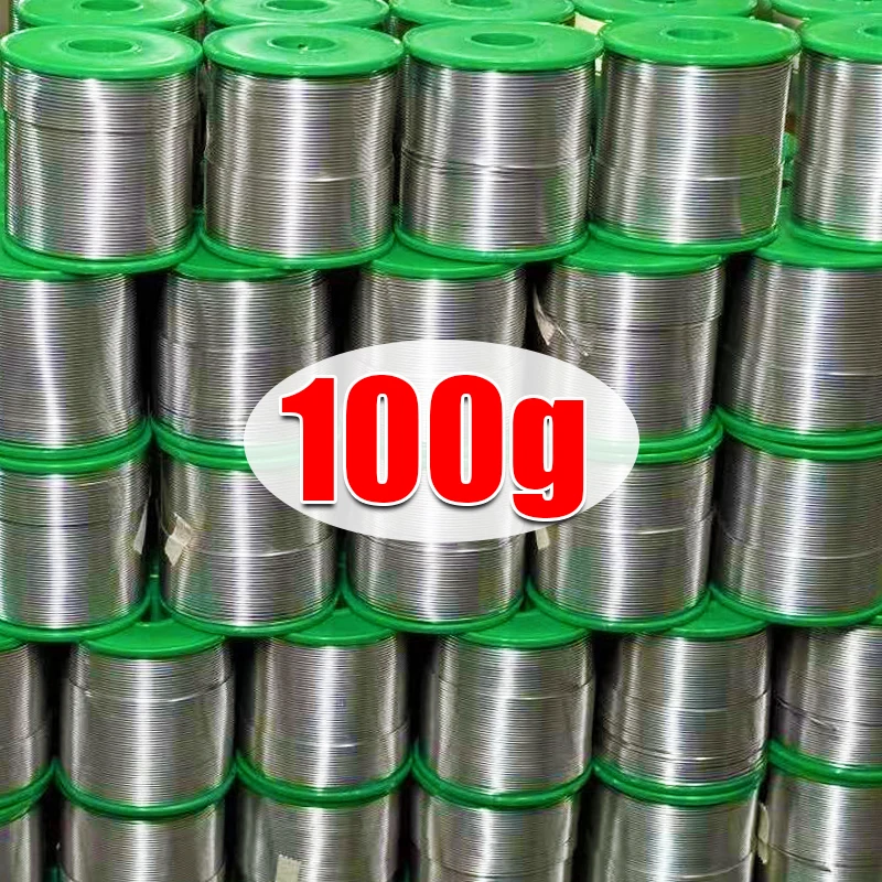 20/50/100G Spájka z nehrdzavejúcej ocele Nízka teplota Ľahké roztavené hliníkové meďné kovové kovové zvarové zváracie drôty Spájkovacie prúty