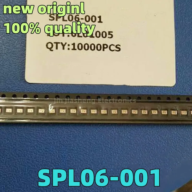 (20-50 kus) 100% nový SPL06-001 SPL06 LGA8 GOWER HIGHER-Precente Barometer Drone Senzory