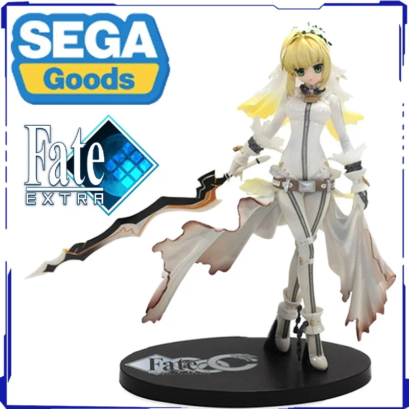 20 cm osud osud/extra šabľové svadobné šaty figúrka modelu dekorácie dekorácie karikatúry Doll Ornament Collection Hračky darček darček prítomný Ins