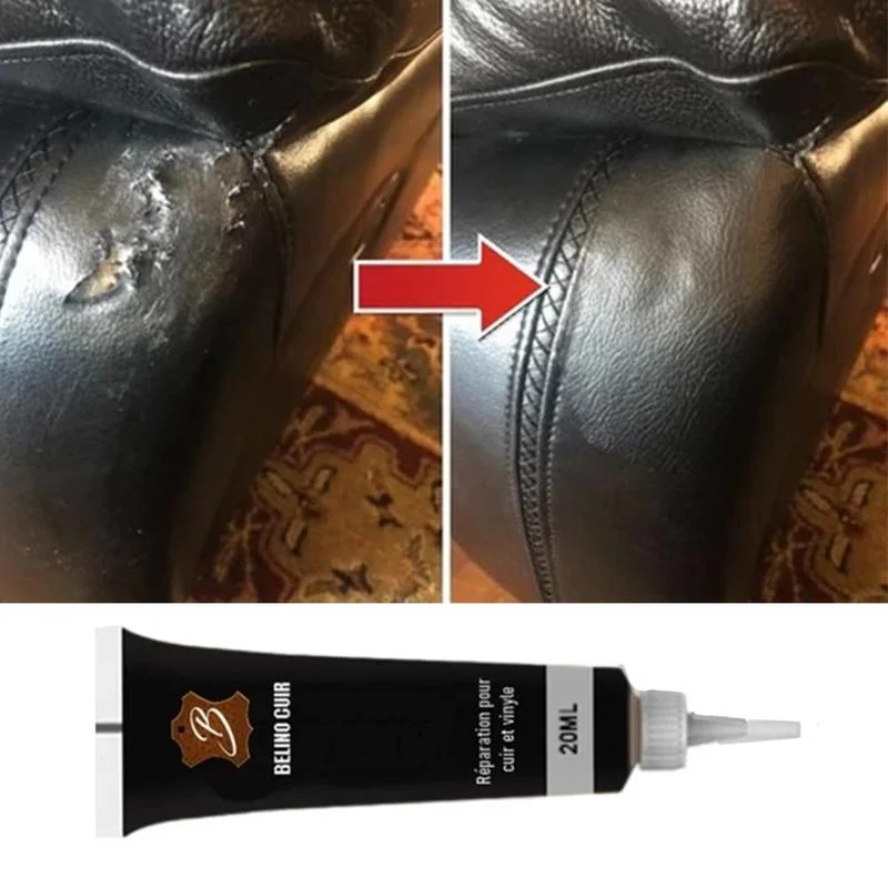 20 ml kožená opravárenská opravárenská činnosť vinylová opraváren