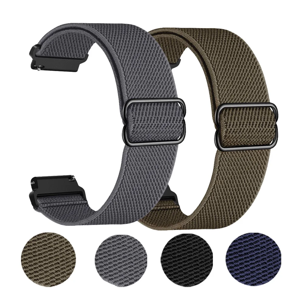 20 mm popruh pre Colmi C60 C61 C80 V31 V23 V65 Land 2S Band pre Colmi P10/12 P9 P28 Plus P8 Max Bands Watchband náramok