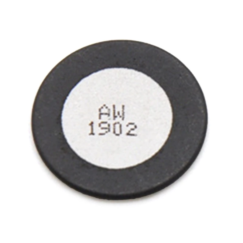 20 mm s priemerom ultrazvukového výrobcu keramiky Disky Pond Fogger Diss náhradné N0PF