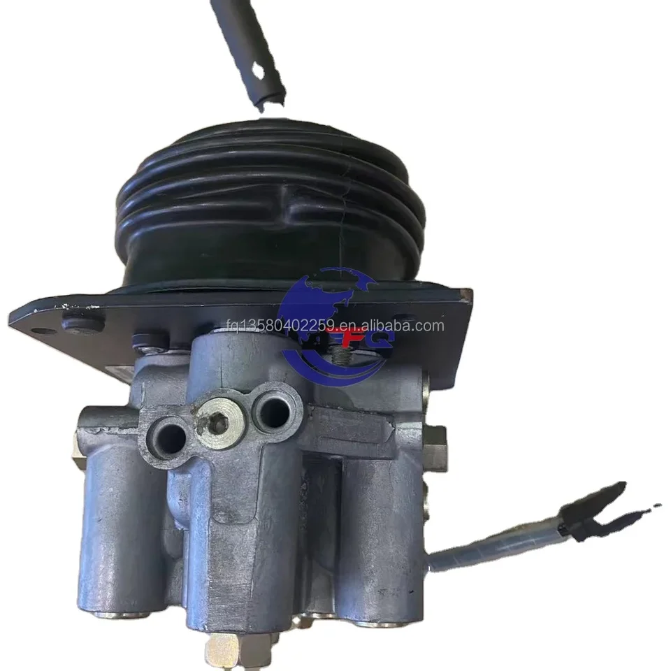 200-0189 Valve gp-pilot joystick ovládací riadok hydraulic pre buldozér d6n d6t d8n d8t