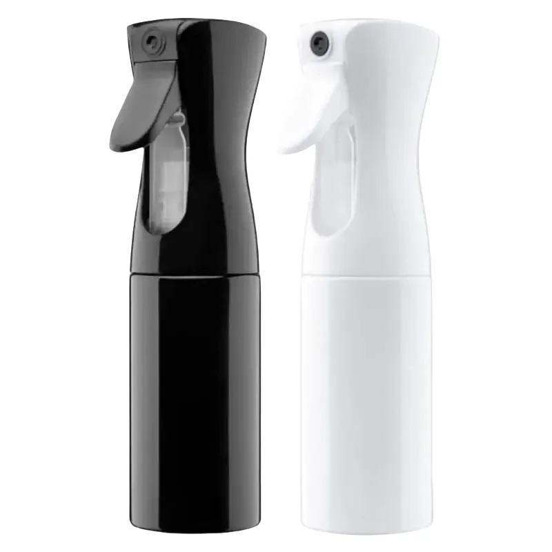 200/300 ml sprejové fľaše Ultra jemná hmla postrekovač pre vlasy Cleanin Rastliny Mmmi a starostlivosť o pleť Continuous Spray Bottle Tool