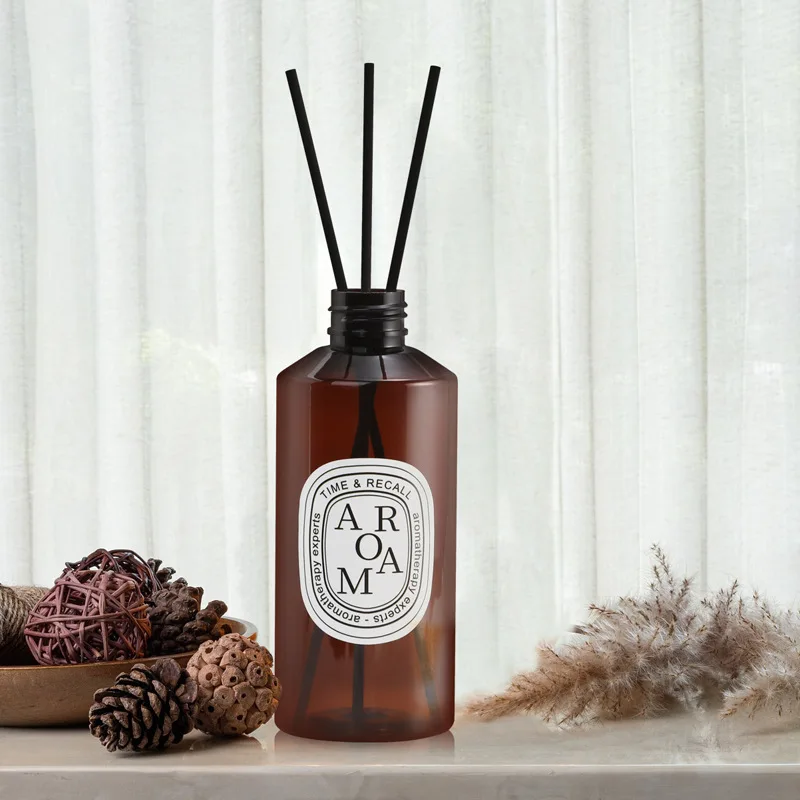 200 ml rastlinné éterické oleje pre domácu vôňu, aromatický difúzor, zvlhčovač domáci parfum aróma Oil Velvet Rose levanduľa