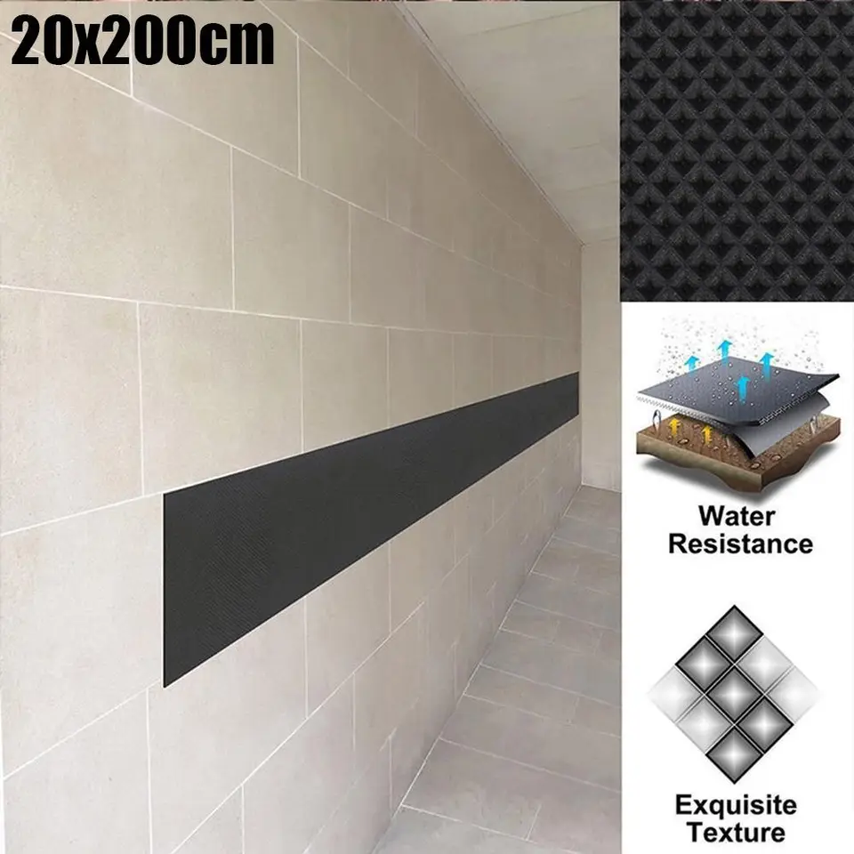 200 x 20 cm chránenie dverí chránič garáž pre gumové gumy na stenu strážny nárazník Parkovanie
