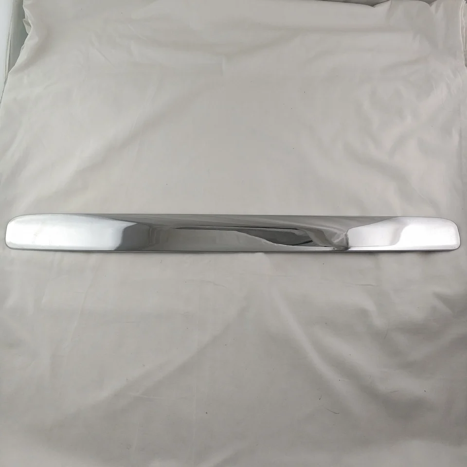 2001-2005 pre toyota Probox ABS Chrome na set auto zadné kmeňové formovanie veka veka obloženie automobilových doplnkov