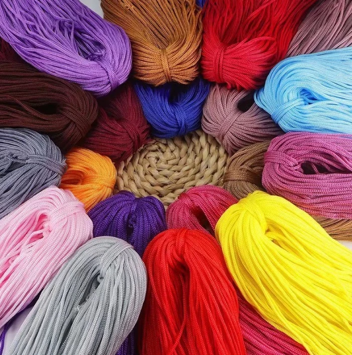 200m 3 mm farba nylonová šnúr