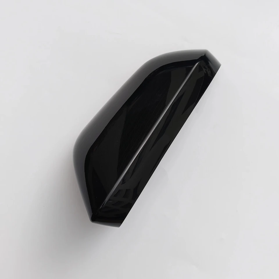 2013-2017 pre Lincoln MKZ ľavého a pravého bočného zrkadla Gloss Black OEM DP5Z-17D743-AAPTM DP5Z-17D742-AAPTM