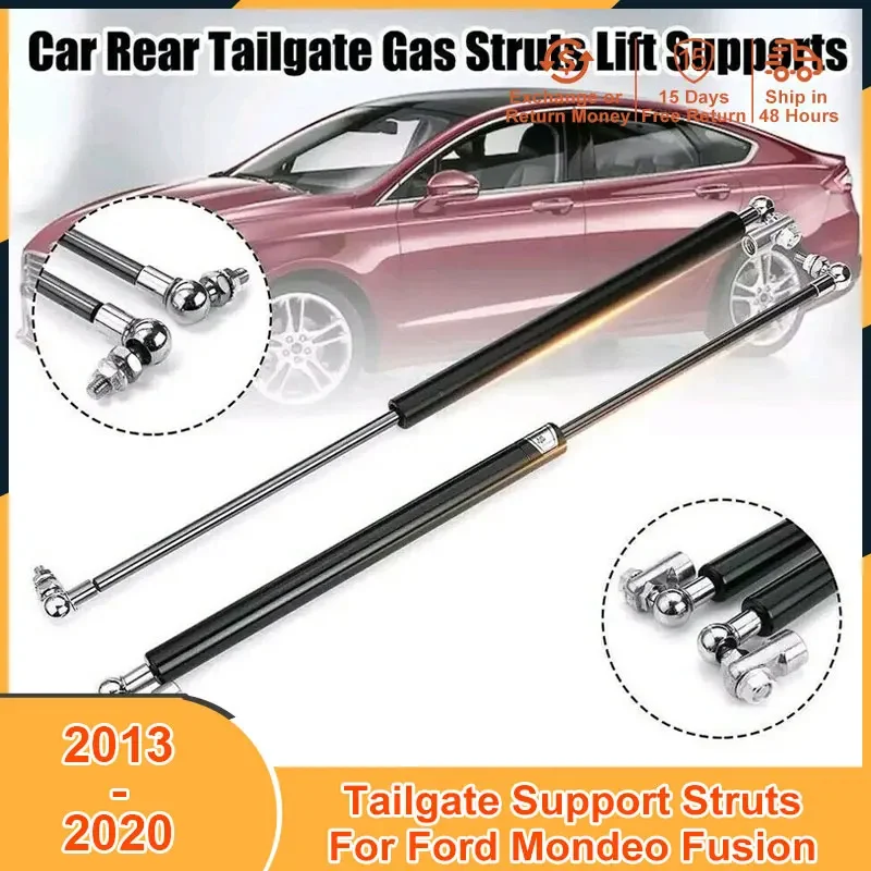 2013-2020 SPOLOČNOSŤ TAVERGATE PRE FORD MONDEO FUSION 2013 2014 2015 2016 2017 2018 2019 2020 2020 Príslušenstvo Podpora výťahov STRUT STRUT BARS