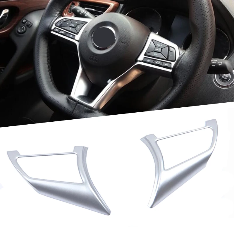 2018 2019 pre Nissan Qashqai J11