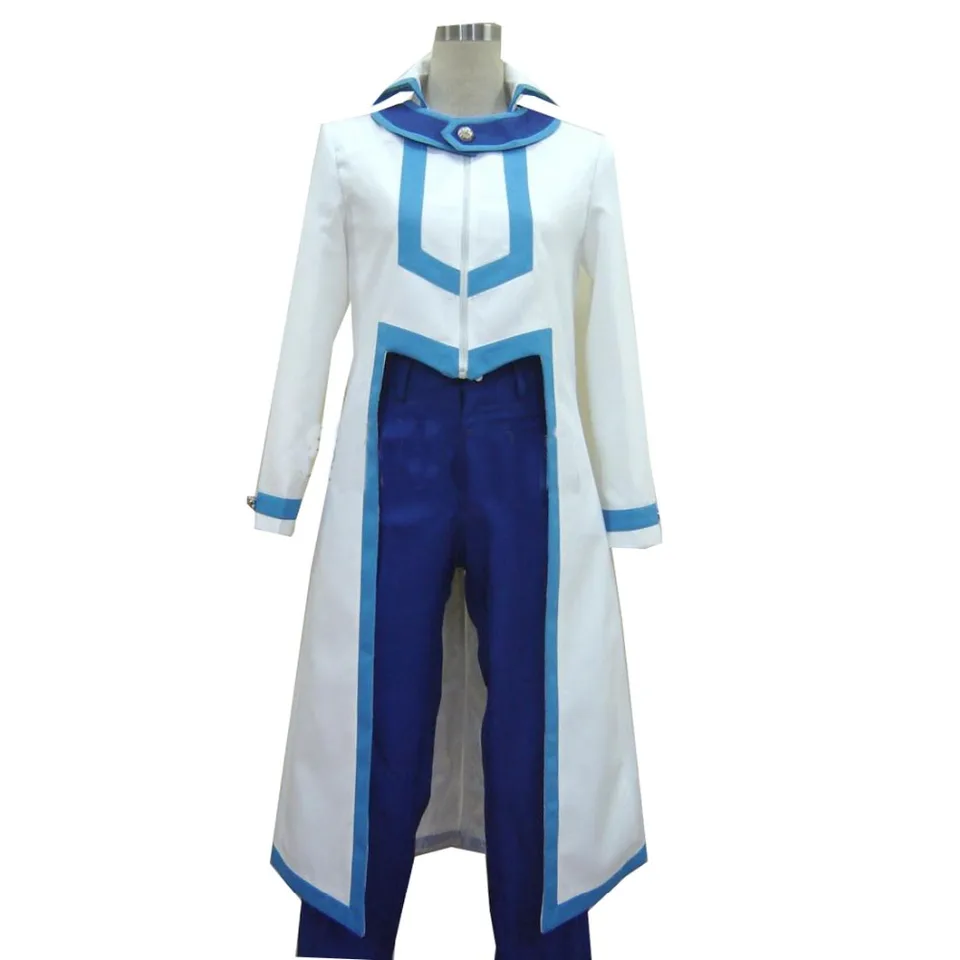 2018 Yu-Gi-Oh GX Zane Truesdale Cosplay kostým