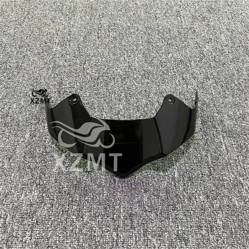 2018 Z 900 Motocykel Spodný predný hlavný kryt Zobivé predĺženie nosa predĺženia pre Kawasaki Z900 2017-2019