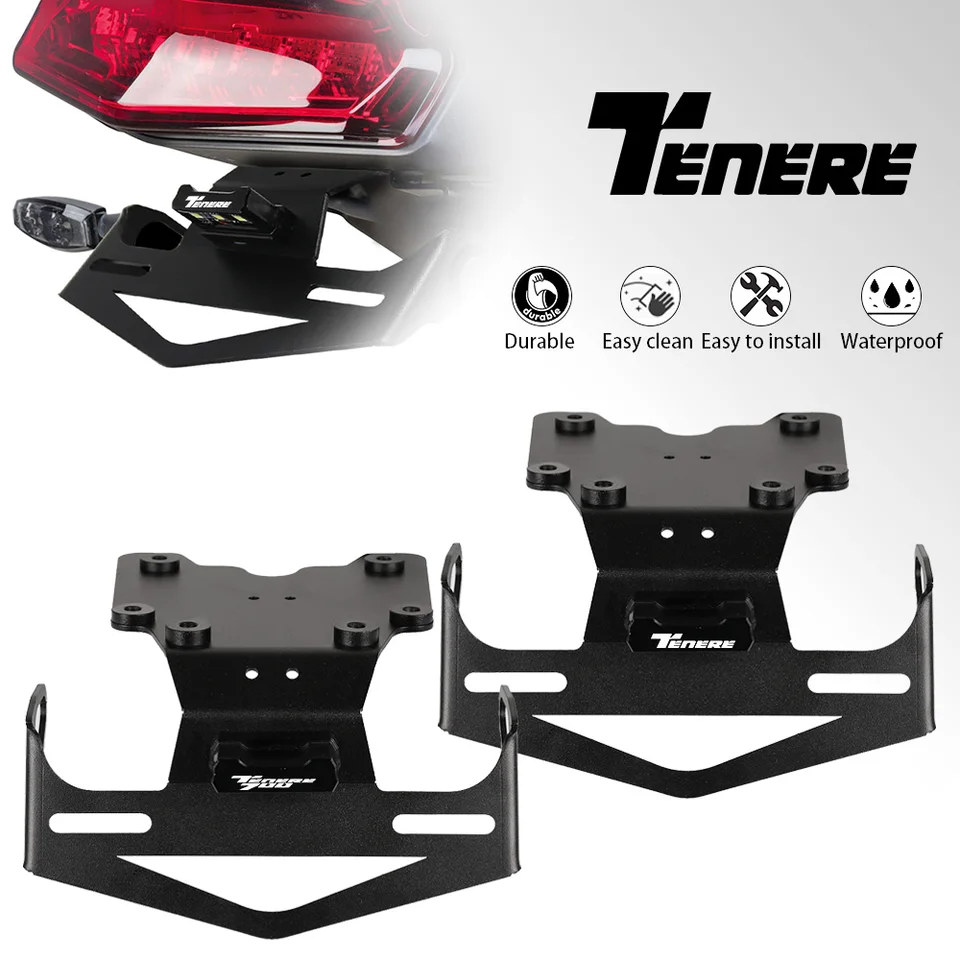 2019-2023 pre Yamaha Tenere 700 Rally XTZ700 XT700Z TX690Z XTZ690 TENEER T7 LISSKET DOPLNKA 2020 2021 2022 XTZ 700