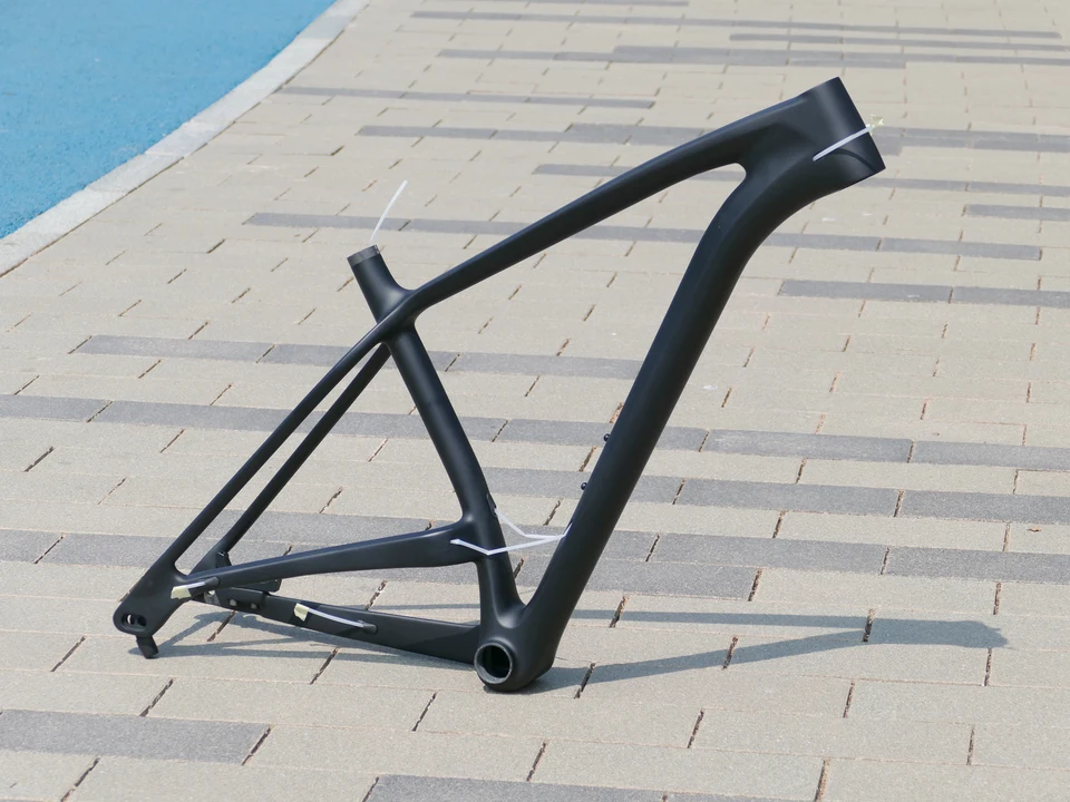 2019# TORAY DISC DIST BRZDE NOVÝ PLNÝ KARIBOVÝ MOUNTICKÝ BIKE 29ER + PLUS BOOST MOUNTY BIKE RÁM 21