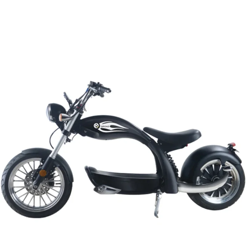 2021 Amoto Holland Warehouse lítium batérie CityCoco Chopper Moto Scooter Electric