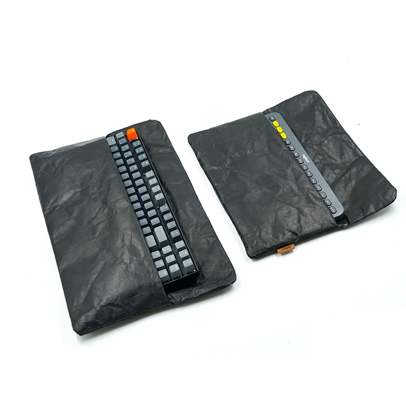 2021 Nový ultra tenký kryt puzdra na rukávové puzdro, puzdro na rukávové puzdro pre Logitech K380 Magic Keyboard s číselnou klávesnicou
