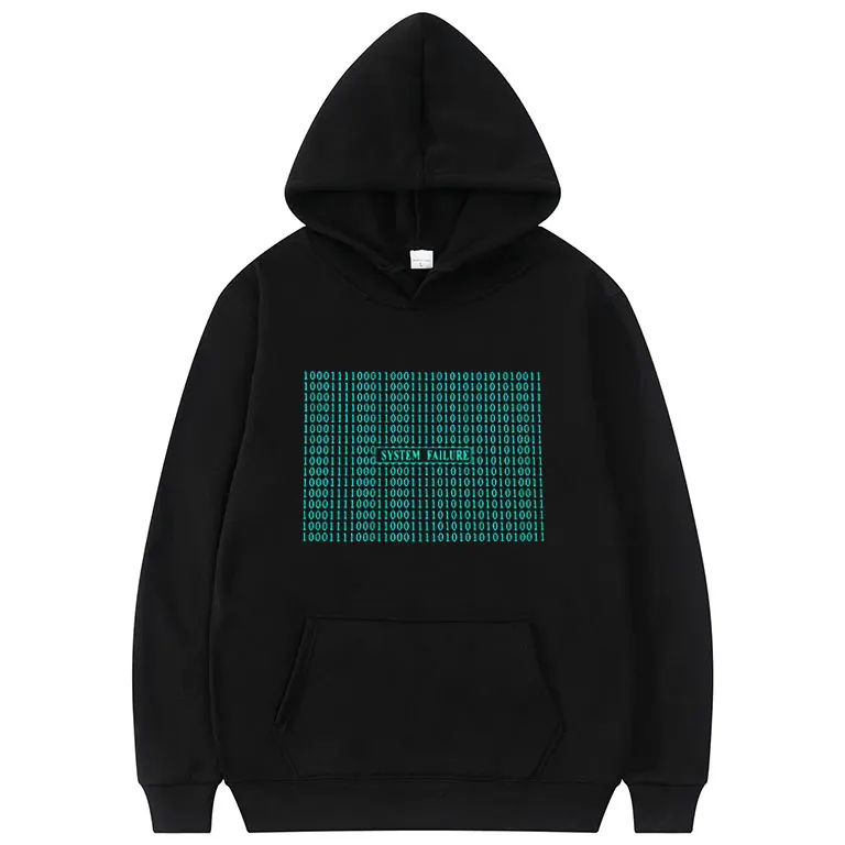 2021 Nový zvuk Active Ecoliker El Hoodie Equalizer Light Up Down LED odev blikajúce hudba aktivované LED topy LED Tops Men Dámske kabáty