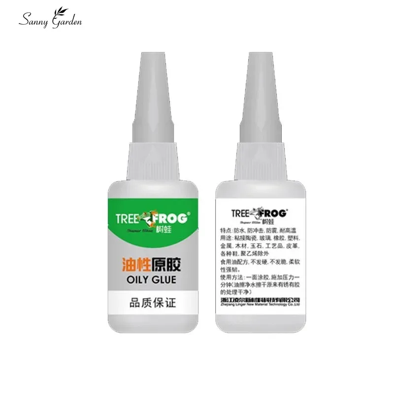 2022 502 50G Strong super lepidlá Liquid Universal Glue lepidlo Nové príslušenstvo pre plastové kancelárske príslušenstvo