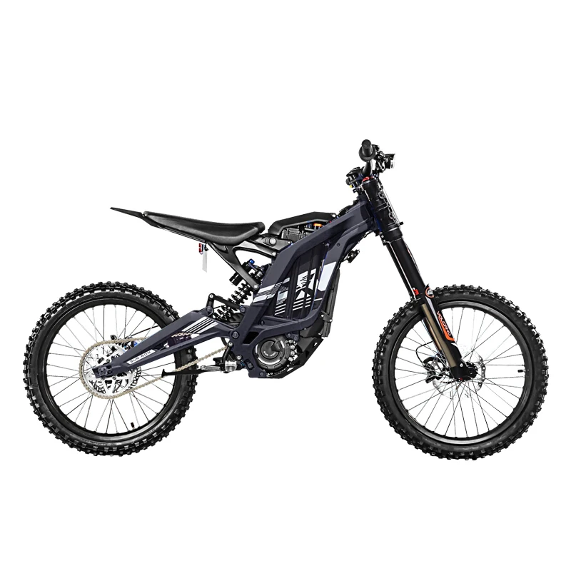 2022 Motos ElectricAs/E Elektrikli Cross Motor Electric Motorbike Pitbike Motorcycle Elektrické bicykle pre dospelých