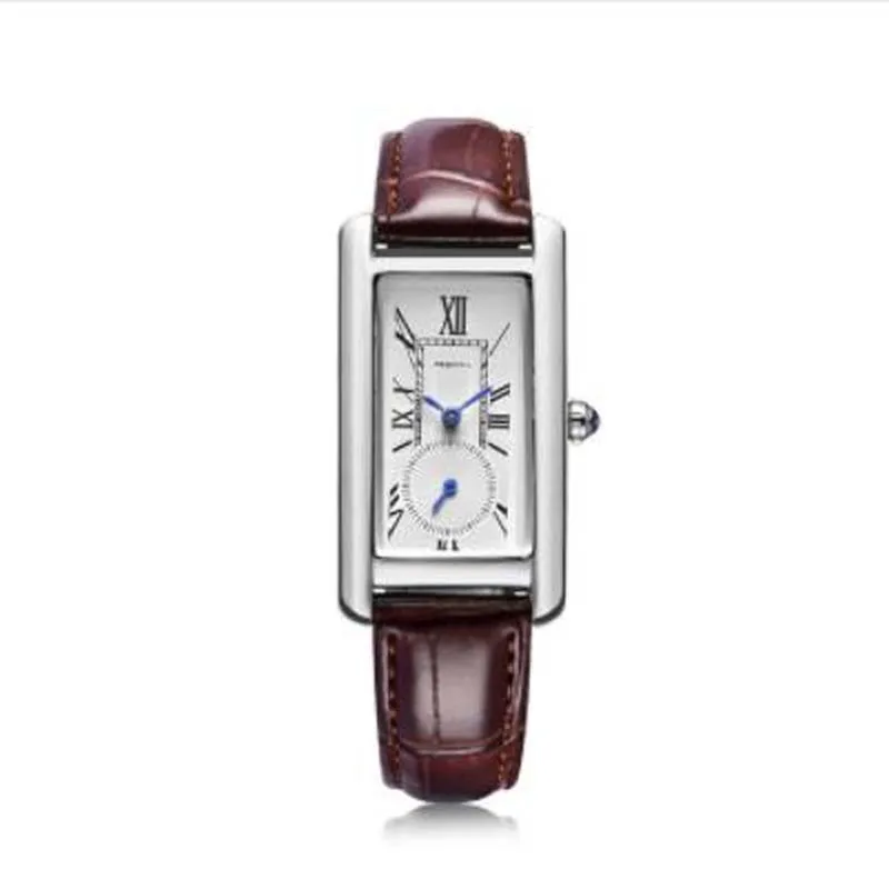 2022 módne rebirth Top Brand Watch Women Elegantné retro hodinky Príležitostné dámy Quartz Clock Casual Link Dámske náramkové hodinky