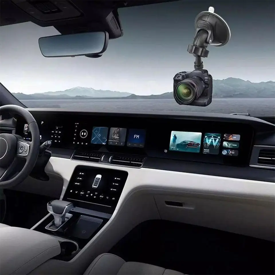 2022 NOVÉ Auto Hnacie vozidlo SACION SACION CUP Mount Držka