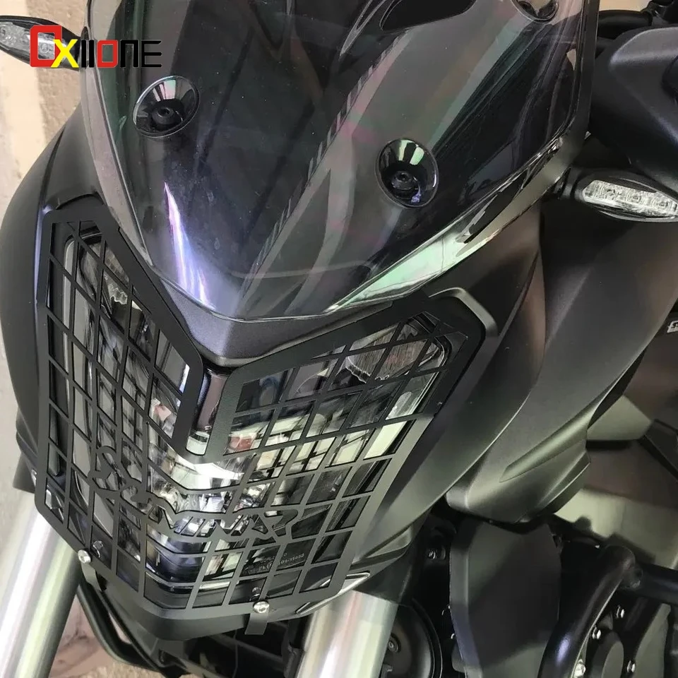 2023 2024 Ochrana mriežky na ochranu motocyklového strážcu mriežky po celé roky pre Bajaj Dominar250 Dominar 250 Dominar 400 príslušenstva