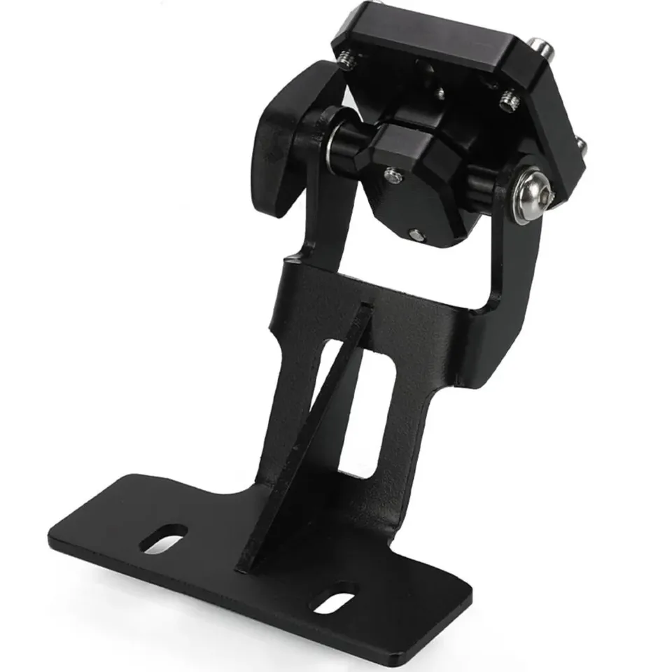 2023-2024 pre KTM 890 Adventure Rally RS Motocykel Rotatovateľná nastaviteľná nastaviteľná GPS Telefón Mount Bracket Adventure 890 RS Amps Mount