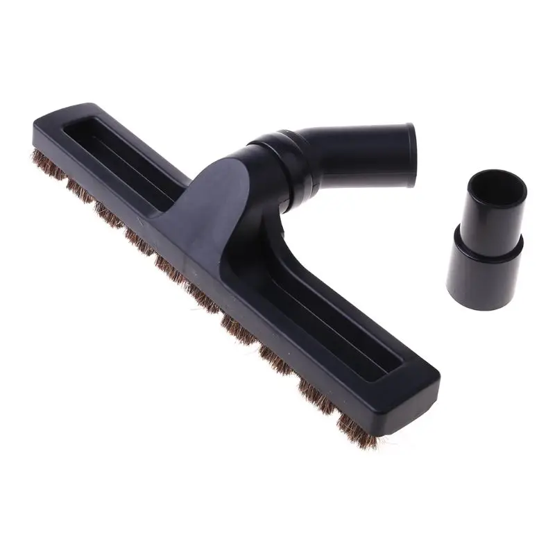 2023 NOVÝ 35 mm Universal Horse Hair Square Brush s vákuovým čistiacim príslušenstvom s vysokou kvalitou pre FC8220 FC8222 FC8224 atď.