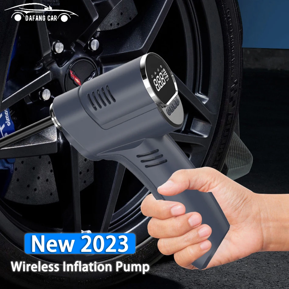 2023 Nový 4in1 bezdrôtový automat