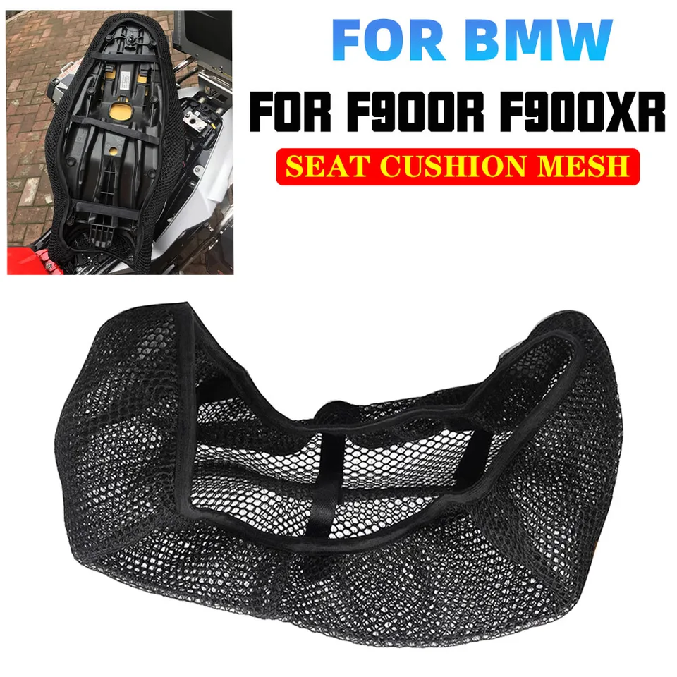 2023 pre BMW F900R F900XR F900 R XR F 900 R 2020-2022 F 900R 900XR Príslušenstvo Sedadlo Sedadlo Sedo