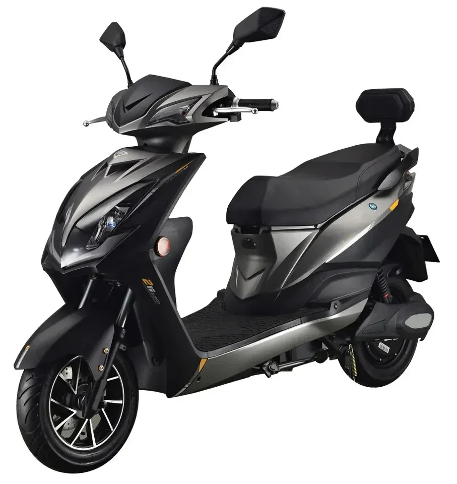 2023 Vysoko kvalitné lacné 1 000 W 48V 60 V CKD Elektrické motocykle pre elektrické motocykle pre dospelých