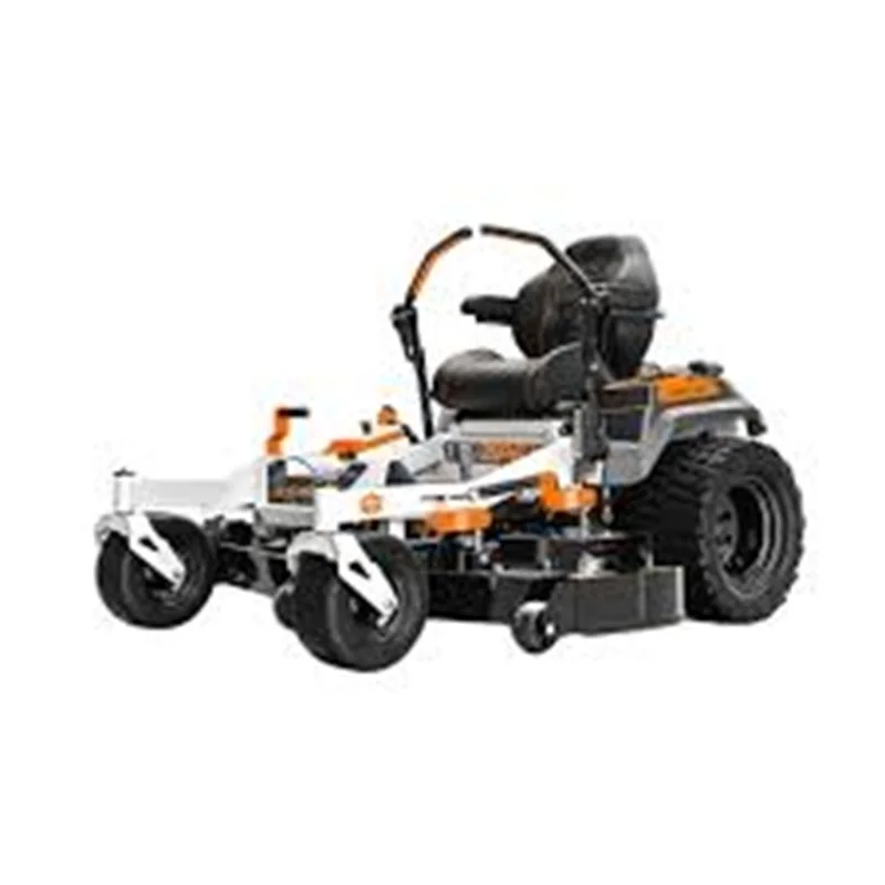 2024 A-Peex 60 Limited Edition 24HP FR Kawa Nulovo otočenie kosačky