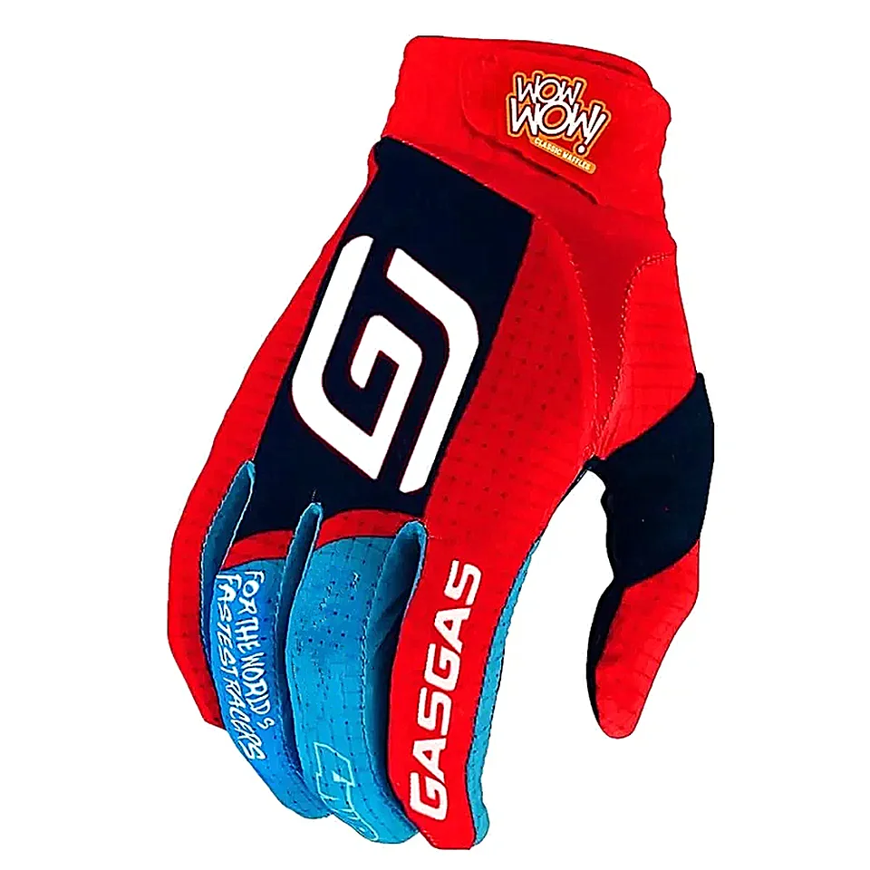 2024 Gasgas Motokross Ruka