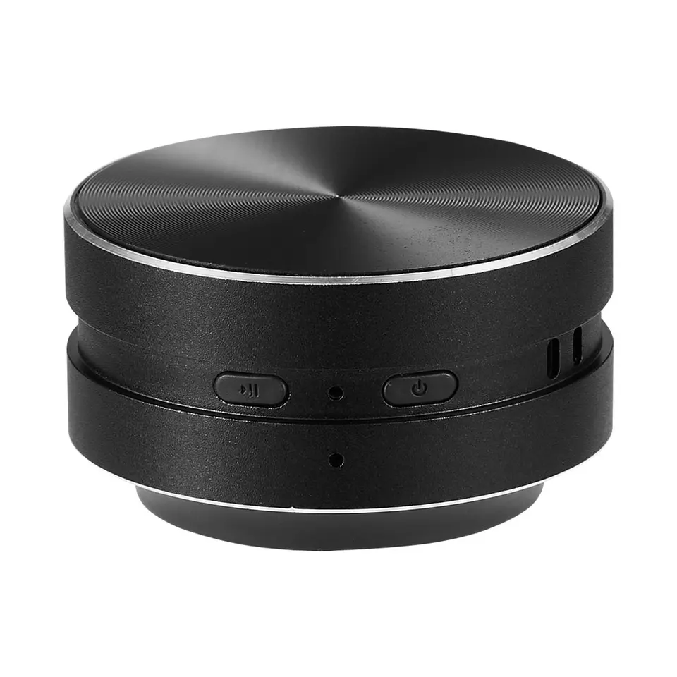 2024 Horúca kosť Vedenie Bluetooth Vibrácie reproduktora Stereo Audio Digital Duramobi DOOS reproduktor Tws Mini Wireless Sound Box