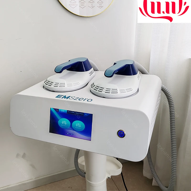 2024 Najnovšie Emszero Neo svaly stimulátor tela sochárstvo 6500W Slimming Machine Hiaemt Nova Body Sliming EMS panvový salón
