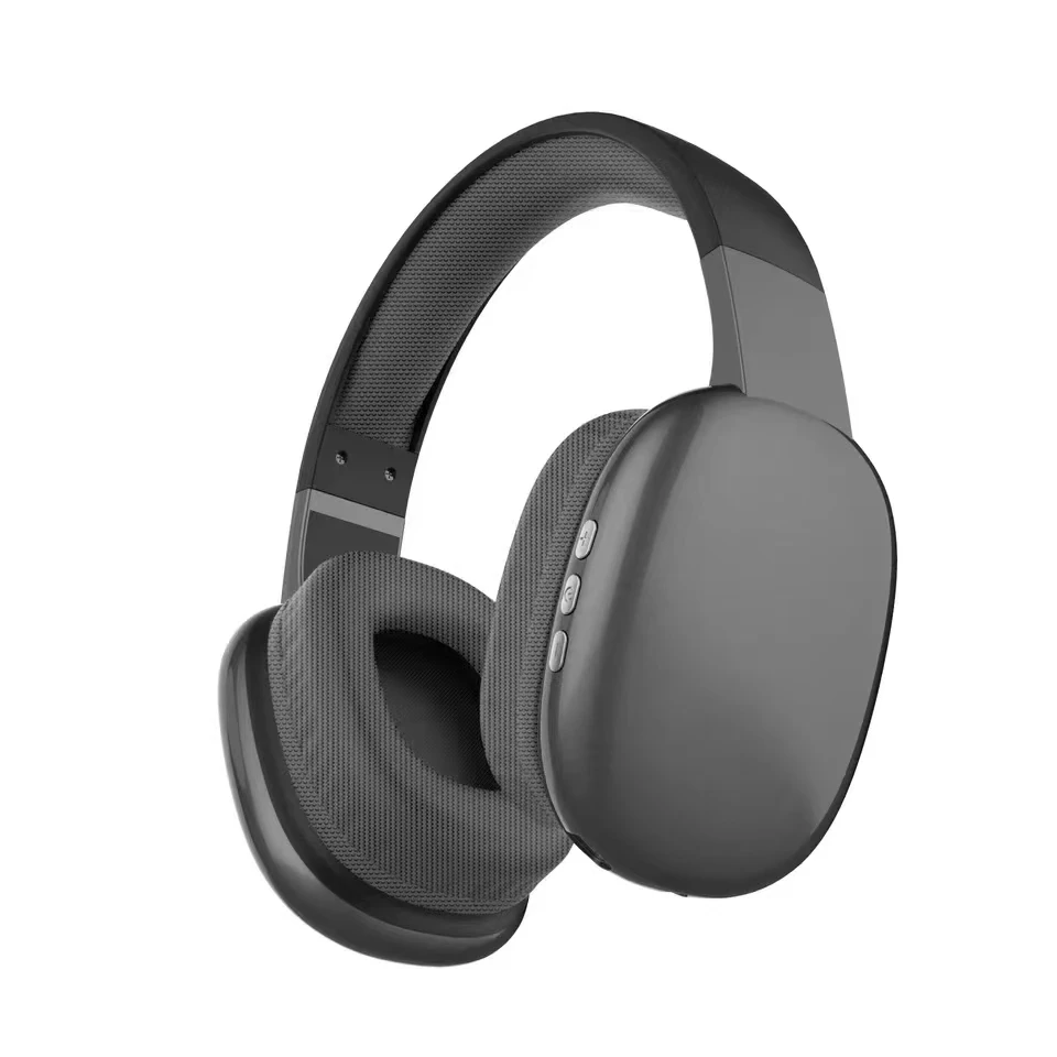 2024 Najnovší USB-C 1561m Max Pro 1: 1 ANC Wireless Bluetooth Serchone Tws Tws Active Noise Raning Space Audio headset iOS 18